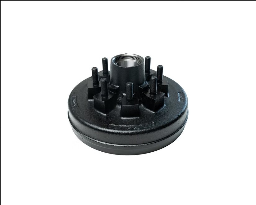 Brake Drum