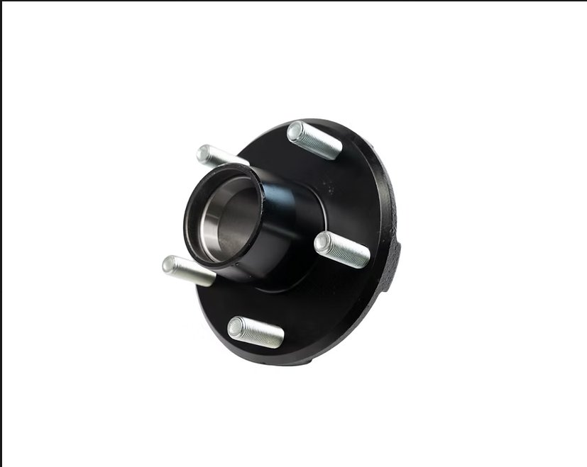 Idler Hubs