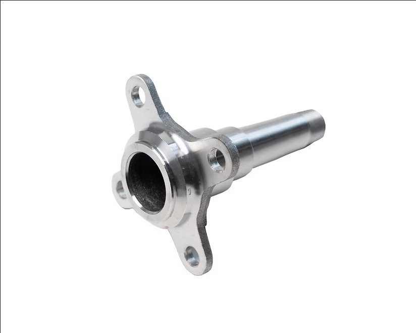 Spindles