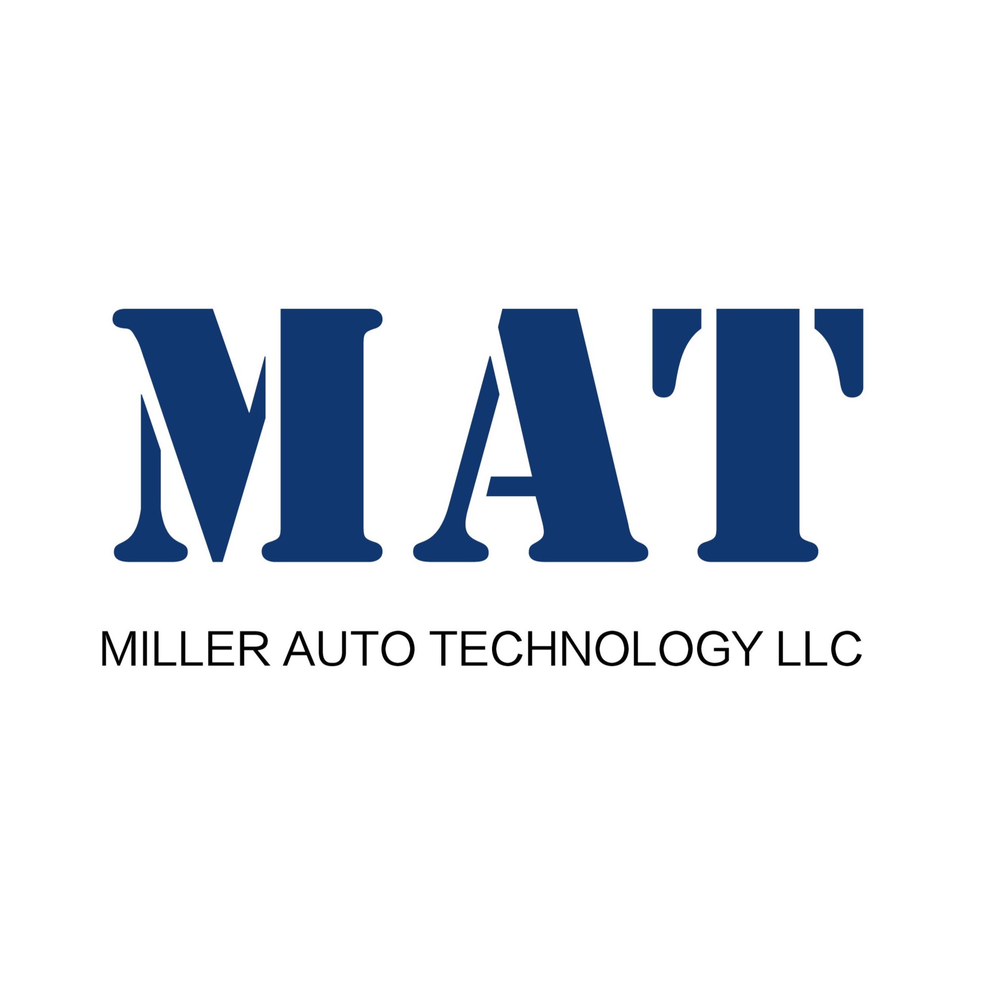 MAT — Miller Auto Technology